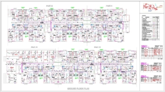 Electrical Drawing
