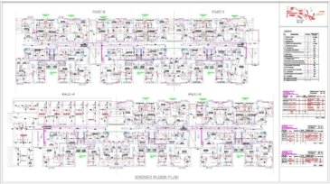 Electrical Drawing