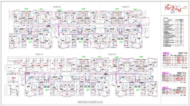 Electrical Drawing