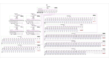 Electrical SLD