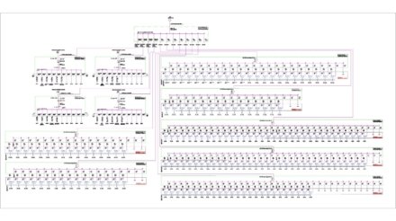 Electrical SLD